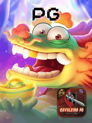 Fortune Rabbit - slot PG Soft na CAVALEIROPG