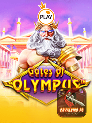 Slots mobile CAVALEIROPG