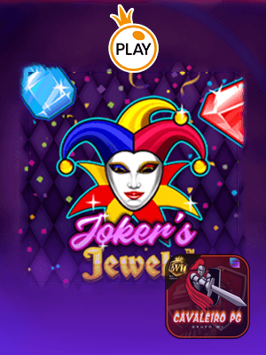 Slots desktop CAVALEIROPG
