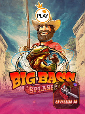 Slots mobile CAVALEIROPG