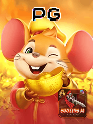 Fortune Ox - slot PG Soft na CAVALEIROPG