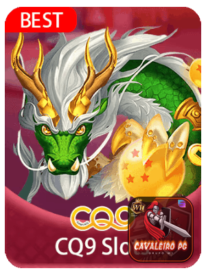 Promoções CAVALEIROPG